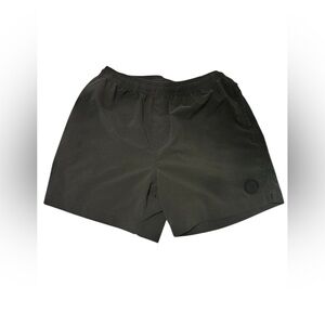 Chubbies Charcoal Gray Shorts